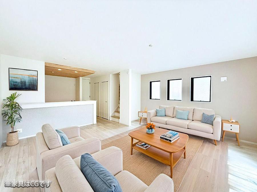 ���r���O ���������났�ƏΊ炪�W�܂�A�S���܂郊�r���O