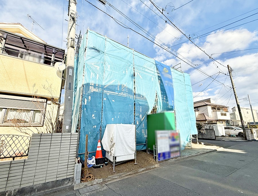 ���n�O�ώʐ^ �O�ρ���炵��L���ɂ���[�������d�l�ݔ��ŉ��K��