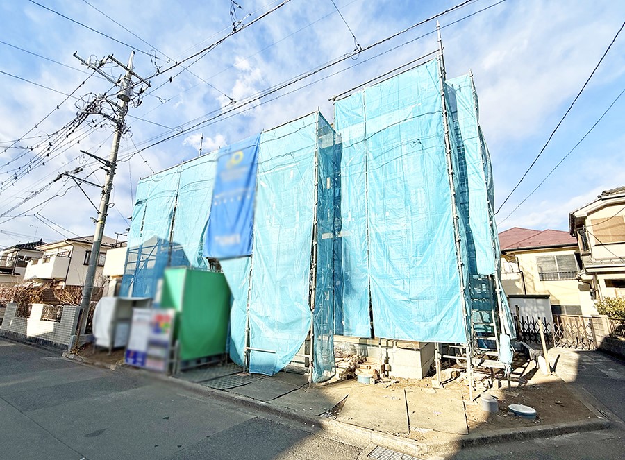 ���n�O�ώʐ^ �O�ρ��V������炵���n�܂�ꏊ�ŁA�Ƒ����J��[�߂�