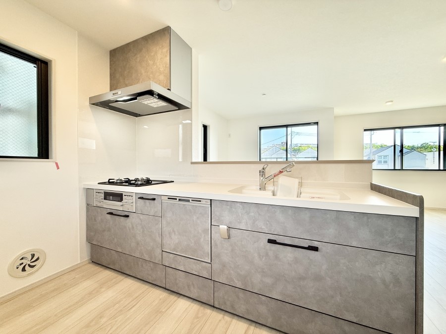 �L�b�`�� �������������Ŏ��p�I�A�S�Ƃ��߂��L�b�`���f�U�C��