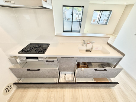 �L�b�`�� �������V���v���ŋ@�\�I�A�����g���₷���L�b�`��