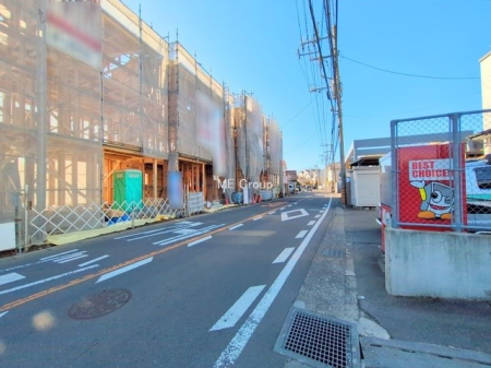 ���ӊ� �c�t���E�ۈ牀 1400m �{�O�c�t��