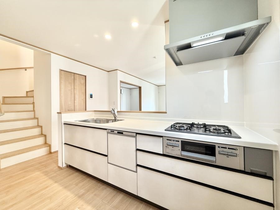 �L�b�`�� �������V���v���ŋ@�\�I�A�����g���₷���L�b�`��