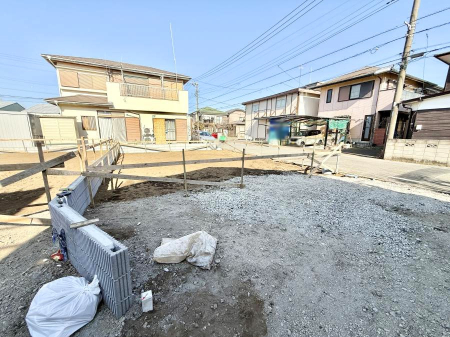 ���n�O�ώʐ^ �O�ρ��V������炵���n�܂�ꏊ�ŁA�Ƒ����J��[�߂�