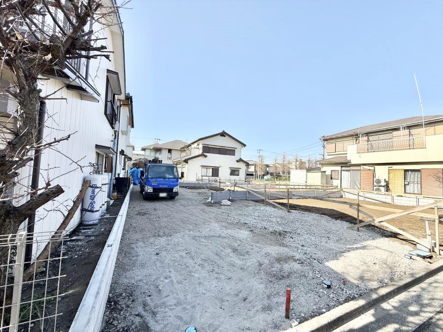 ���n�O�ώʐ^ �O�ρ��V������炵���n�܂�ꏊ�ŁA�Ƒ����J��[�߂�