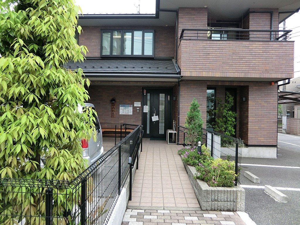 ���ӊ� �a�@ 1700m ��˓��Ȉ�@