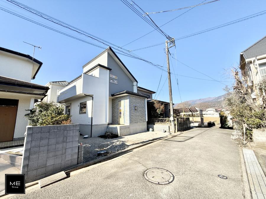 ���n�O�ώʐ^ �O�ρ��V�����Z�܂��A�X�̐V�������i