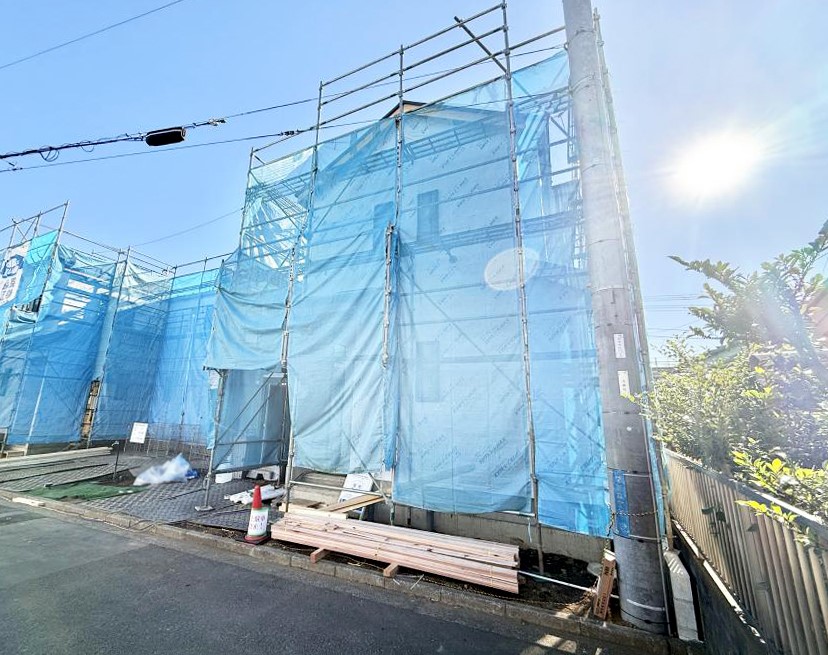 ���n�O�ώʐ^ �O�ρ���炵��L���ɂ���[�������d�l�ݔ��ŉ��K��