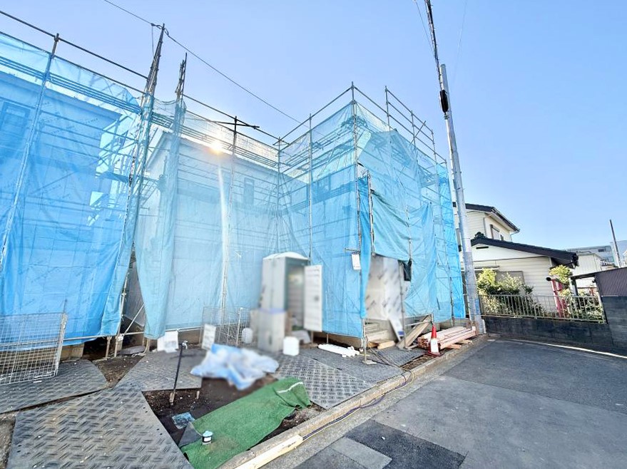 ���n�O�ώʐ^ �O�ρ��V������炵���n�܂�ꏊ�ŁA�Ƒ����J��[�߂�