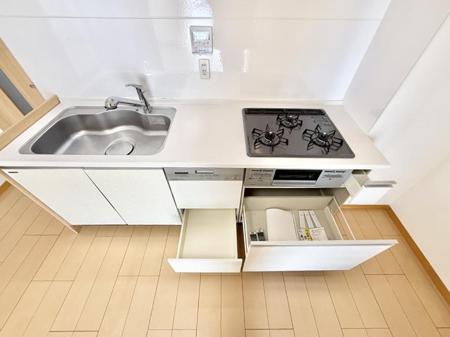 �L�b�`�� �������V���v���ŋ@�\�I�A�����g���₷���L�b�`��