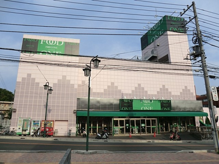 ���ӊ� �X�[�p�[ 600m �t�[�h���� �ߊ��X