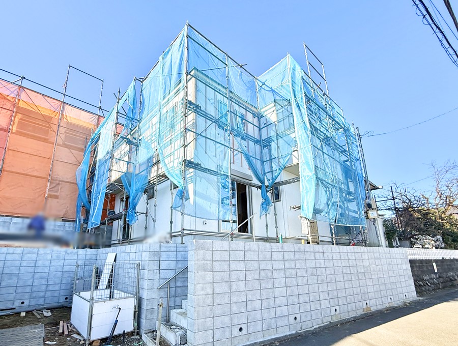 ���n�O�ώʐ^ �O�ρ���炵��L���ɂ���[�������d�l�ݔ��ŉ��K��