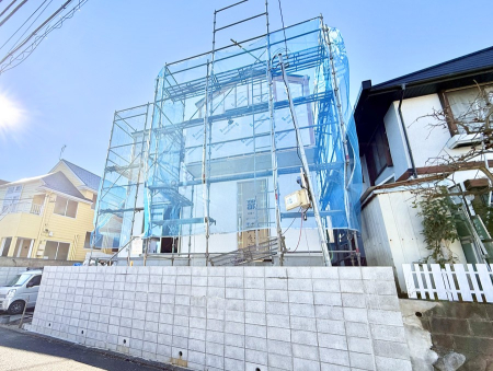 ���n�O�ώʐ^ �O�ρ��V������炵���n�܂�ꏊ�ŁA�Ƒ����J��[�߂�