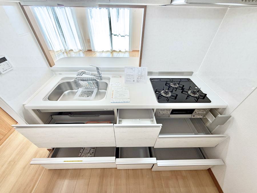 �L�b�`�� �������V���v���ŋ@�\�I�A�����g���₷���L�b�`��