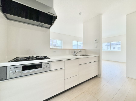 �L�b�`�� ���������������̖��@��������A���ʂȃL�b�`��