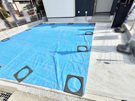  �O�ρ�����ɃJ�[�X�y�[�X������Ə�����܂�