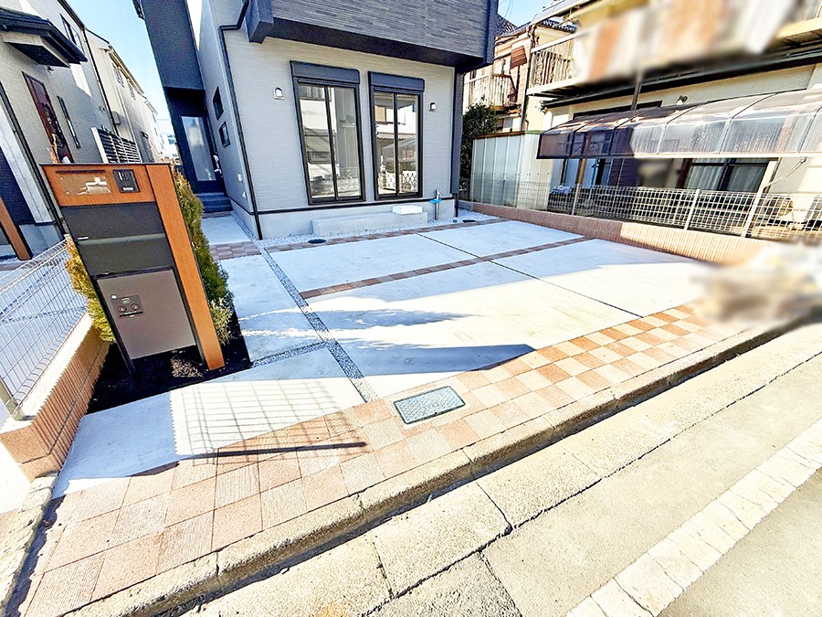  �O�ρ�����ɃJ�[�X�y�[�X������Ə�����܂�