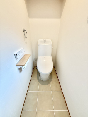 �g�C�� �����������g���ꏊ�����炱���A������������