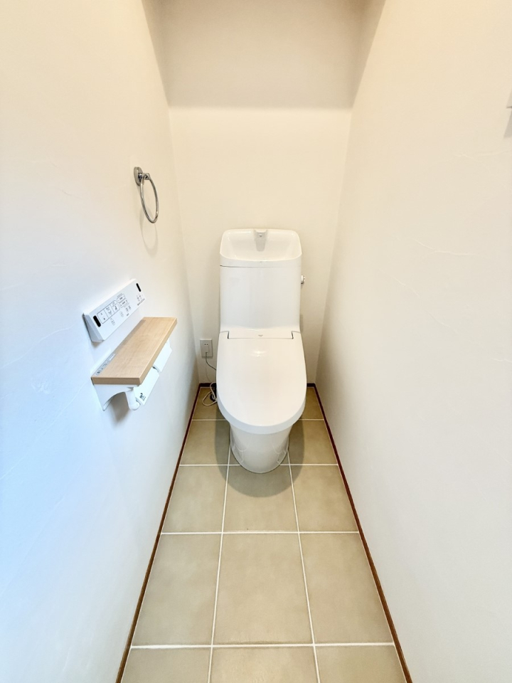 �g�C�� �����������g���ꏊ�����炱���A������������