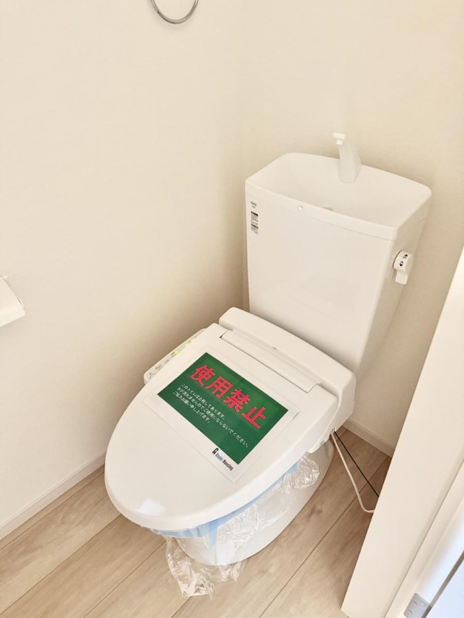 �g�C�� �����������g���ꏊ�����炱���A������������