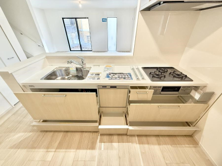 �L�b�`�� �������V���v���ŋ@�\�I�A�����g���₷���L�b�`��