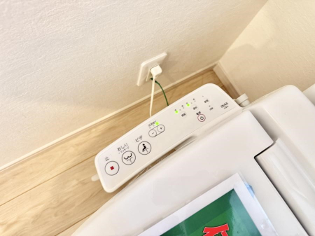 ���̑����� �ݔ����������ŉ��K�A���������ۂ����V�����[�g�C��