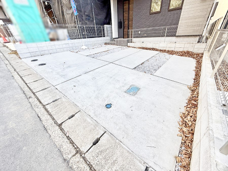  �O�ρ����K�Ȓ��ԃX�y�[�X�ň��S