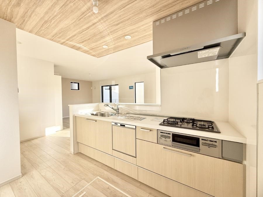 �L�b�`�� �������V���v���ŋ@�\�I�A�����g���₷���L�b�`��