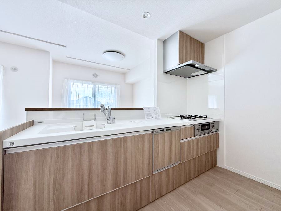 �L�b�`�� �������L���C�ɕЕt���A�g���₷���L�b�`��