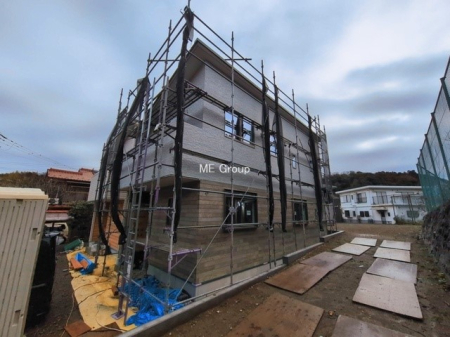 ���n�O�ώʐ^ �O�ρ��V������炵���n�܂�ꏊ�ŁA�Ƒ����J��[�߂�