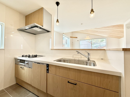 �L�b�`�� �������L���C�ɕЕt���A�g���₷���L�b�`��