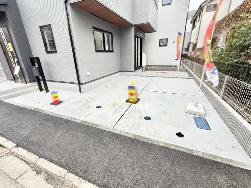  �O�ρ����K�Ȓ��ԃX�y�[�X�ň��S