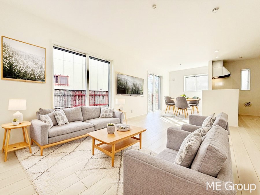 ���r���O ���������C�ɓ���̏ꏊ�ŁA�̂�т�Ƃ������Ԃ�