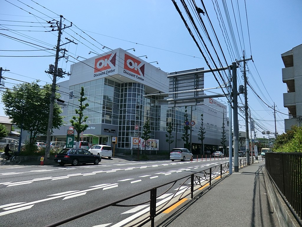 ���ӊ� �X�[�p�[ 800m �I�[�P�[���X