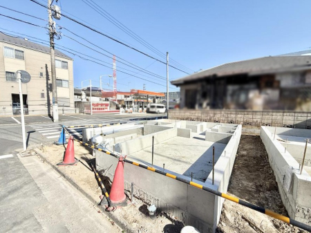 ���n�O�ώʐ^ �O�ρ��V������炵���n�܂�ꏊ�ŁA�Ƒ����J��[�߂�