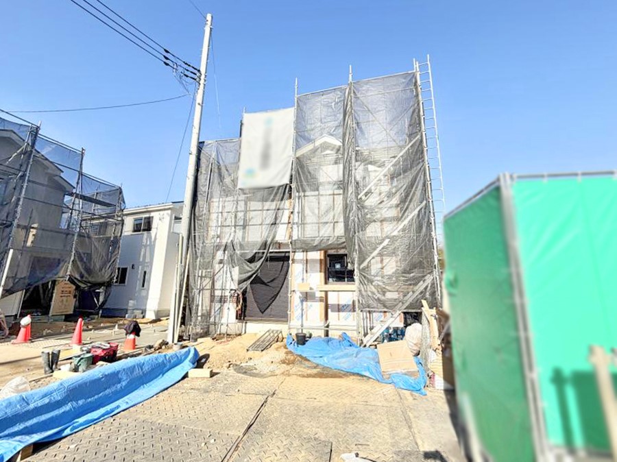 ���n�O�ώʐ^ �O�ρ��V������炵���n�܂�ꏊ�ŁA�Ƒ����J��[�߂�