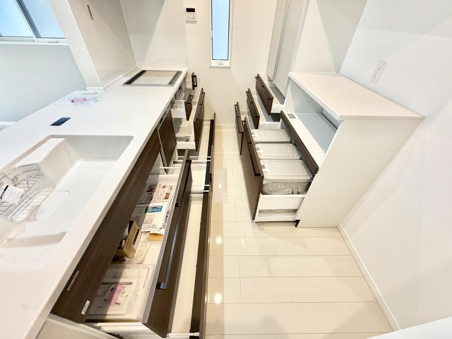 �L�b�`�� �������V���v���ŋ@�\�I�A�����g���₷���L�b�`��