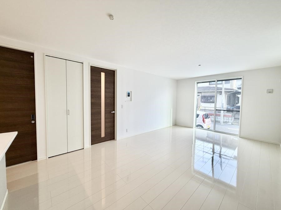 ���r���O ���������C�ɓ���̏ꏊ�ŁA�̂�т�Ƃ������Ԃ�