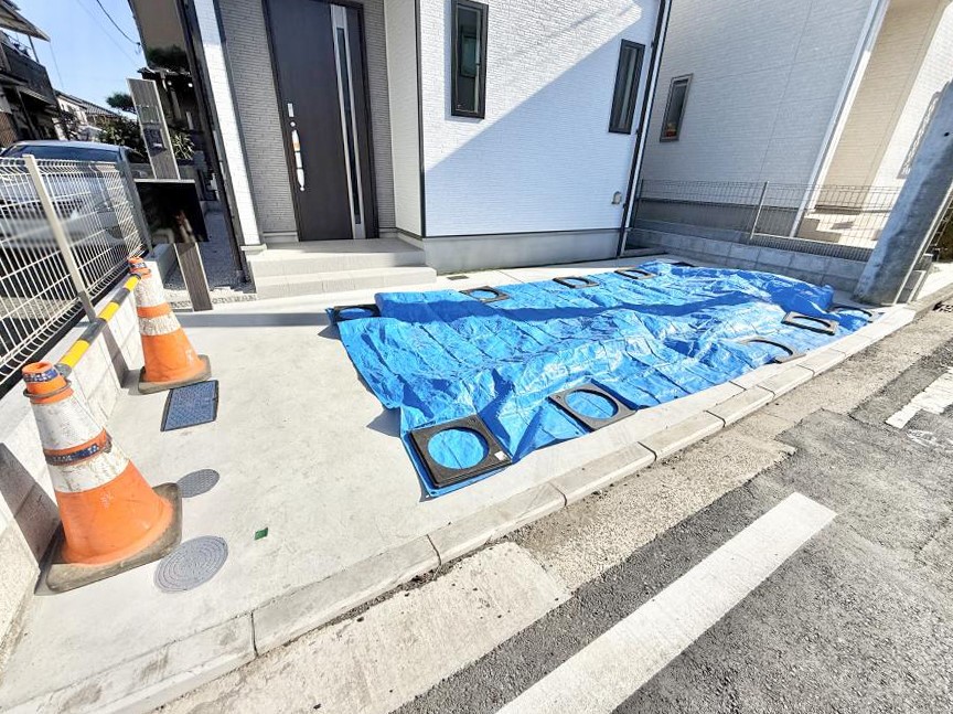  �O�ρ����K�Ȓ��ԃX�y�[�X�ň��S