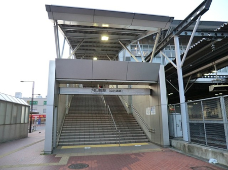 ���ӊ� �w 240m �������u��c���v�w