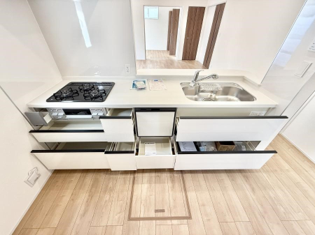 �L�b�`�� �������V���v���ŋ@�\�I�A�����g���₷���L�b�`��