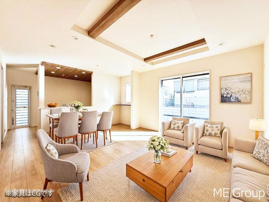 ���r���O ���������R�Ɖ�b�����܂��A�S�n�悢�ЂƂƂ�