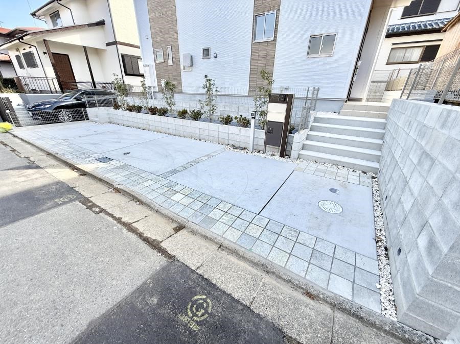  �O�ρ����K�Ȓ��ԃX�y�[�X�ň��S