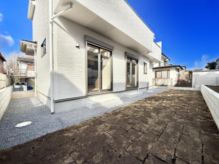 ���̑� �O�ρ��~�n���ɂ�Ƃ肠��΂̃X�y�[�X������A���₩�ȕ��͋C�ł�