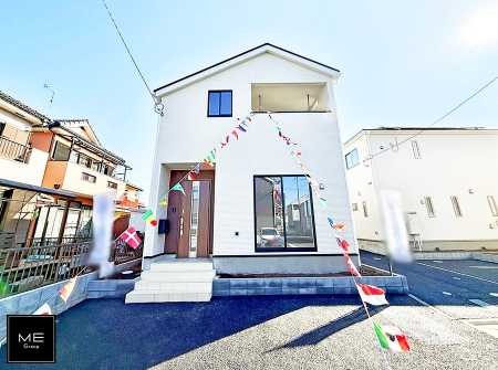 ���n�O�ώʐ^ �O�ρ���炵��L���ɂ���[�������d�l�ݔ��ŉ��K��