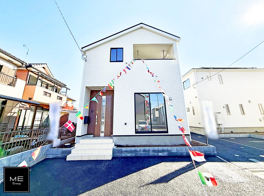 ���n�O�ώʐ^ �O�ρ���炵��L���ɂ���[�������d�l�ݔ��ŉ��K��