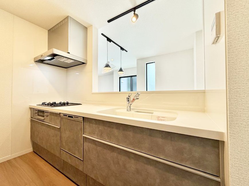 �L�b�`�� �������������Ŏ��p�I�A�S�Ƃ��߂��L�b�`���f�U�C��