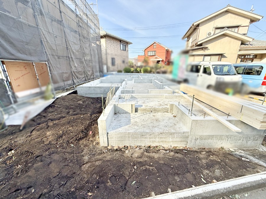 ���n�O�ώʐ^ �O�ρ��V������炵���n�܂�ꏊ�ŁA�Ƒ����J��[�߂�