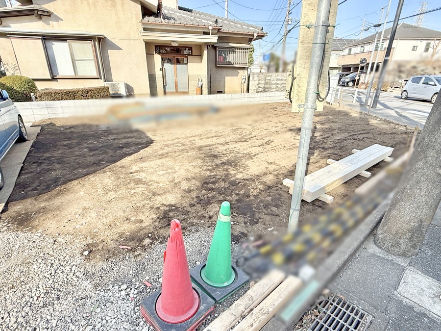 ���n�O�ώʐ^ �O�ρ��V������炵���n�܂�ꏊ�ŁA�Ƒ����J��[�߂�