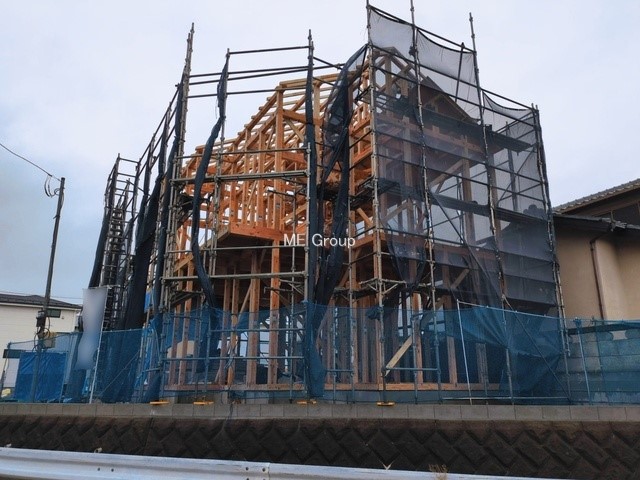 ���n�O�ώʐ^ �O�ρ��V������炵���n�܂�ꏊ�ŁA�Ƒ����J��[�߂�